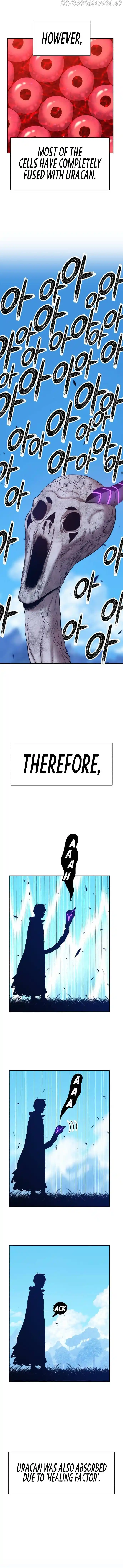 99 Reinforced Wood Stick Chapter 16