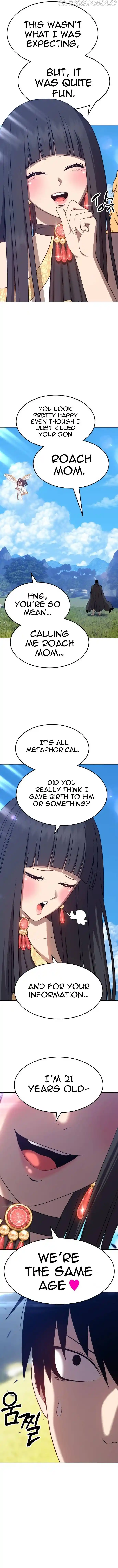 99 Reinforced Wood Stick Chapter 16