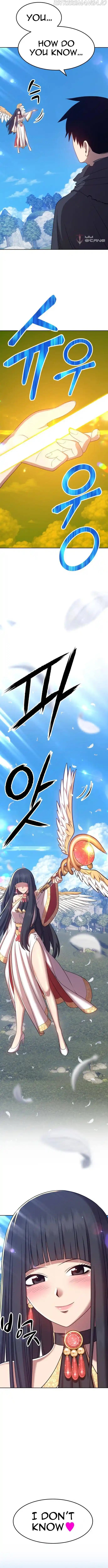 99 Reinforced Wood Stick Chapter 16