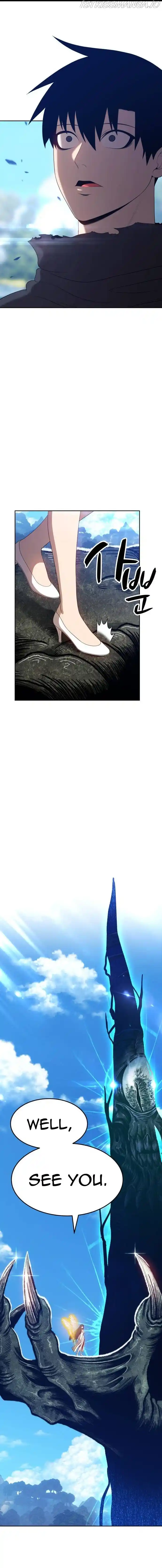 99 Reinforced Wood Stick Chapter 16