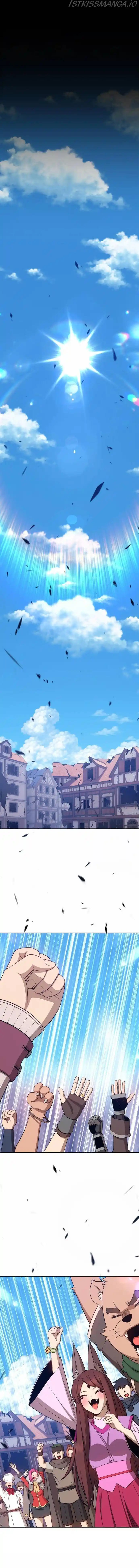 99 Reinforced Wood Stick Chapter 16