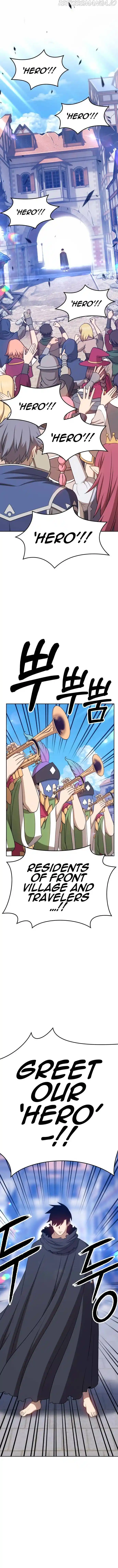 99 Reinforced Wood Stick Chapter 16