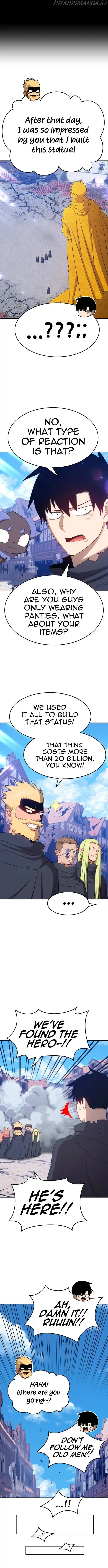 99 Reinforced Wood Stick Chapter 16