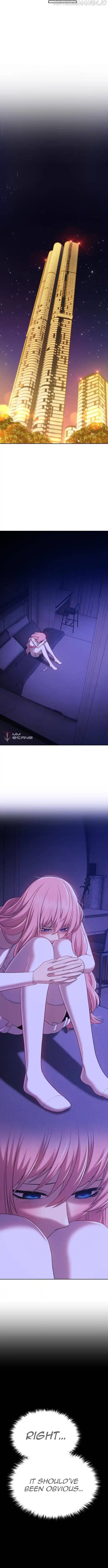 99 Reinforced Wood Stick Chapter 16