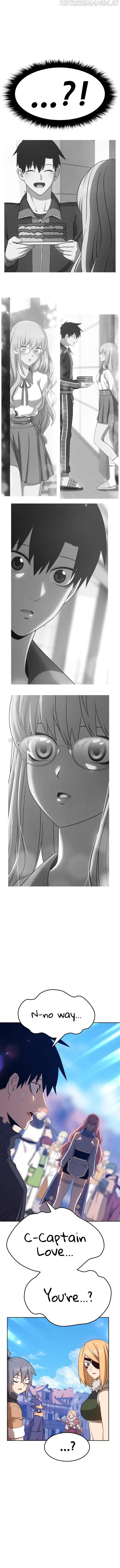 99 Reinforced Wood Stick Chapter 17