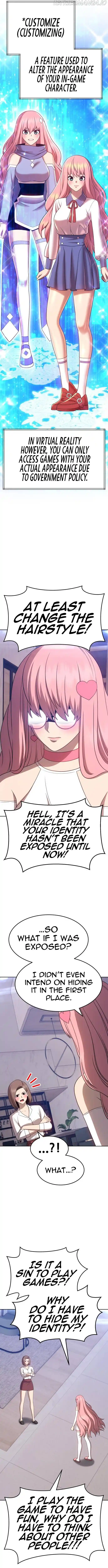 99 Reinforced Wood Stick Chapter 17