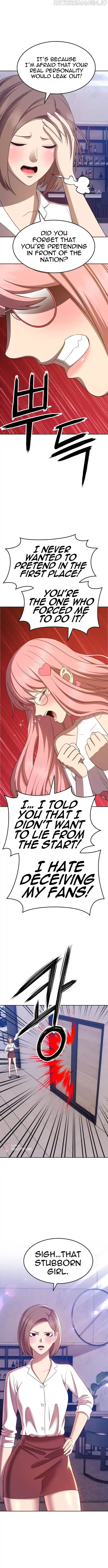 99 Reinforced Wood Stick Chapter 17