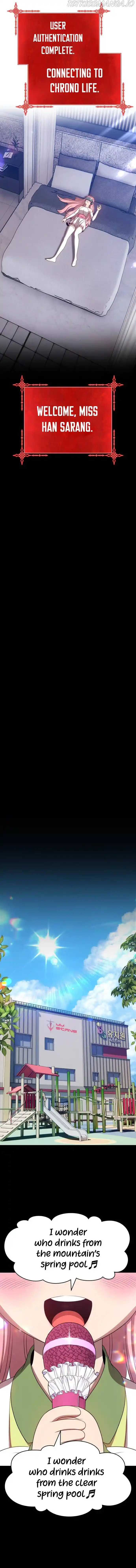 99 Reinforced Wood Stick Chapter 17