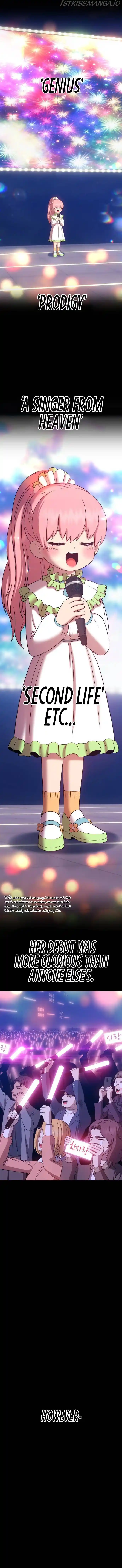 99 Reinforced Wood Stick Chapter 17