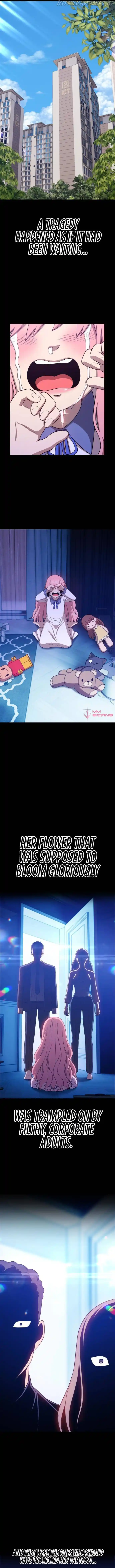 99 Reinforced Wood Stick Chapter 17