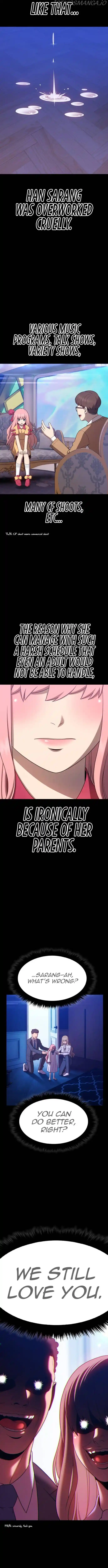 99 Reinforced Wood Stick Chapter 17