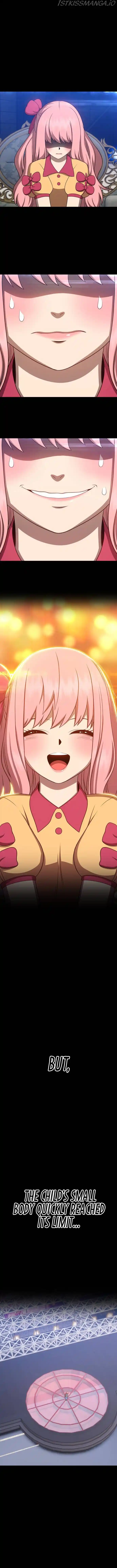 99 Reinforced Wood Stick Chapter 17