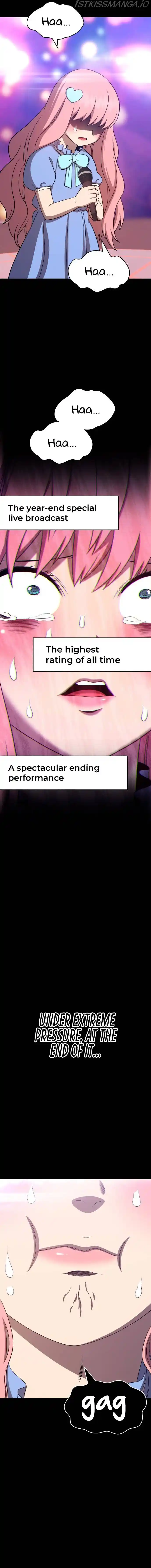 99 Reinforced Wood Stick Chapter 17