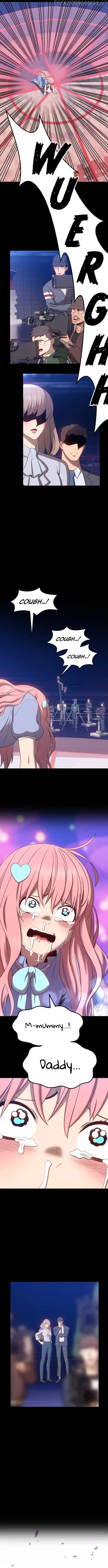 99 Reinforced Wood Stick Chapter 17