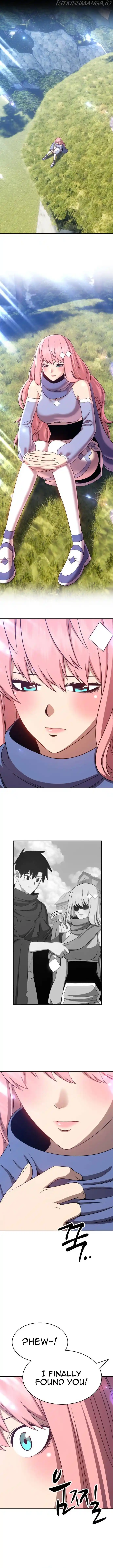 99 Reinforced Wood Stick Chapter 17