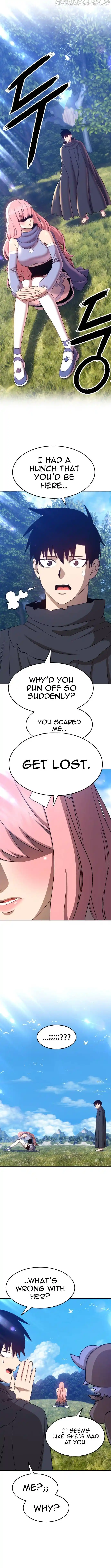 99 Reinforced Wood Stick Chapter 17