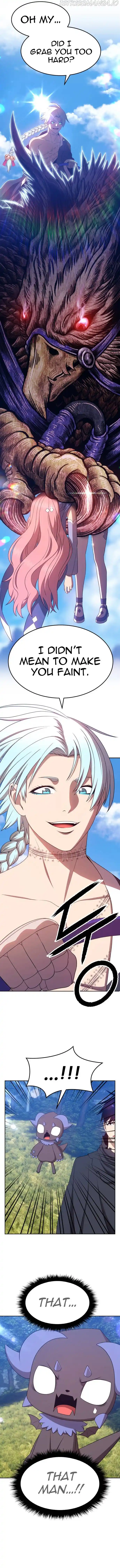 99 Reinforced Wood Stick Chapter 17