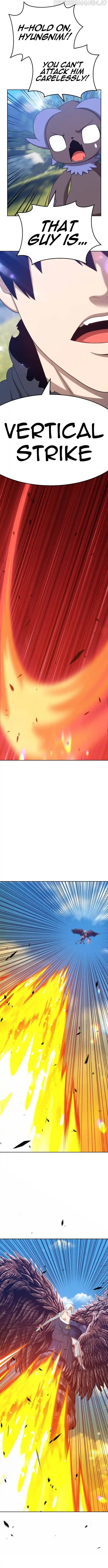 99 Reinforced Wood Stick Chapter 17