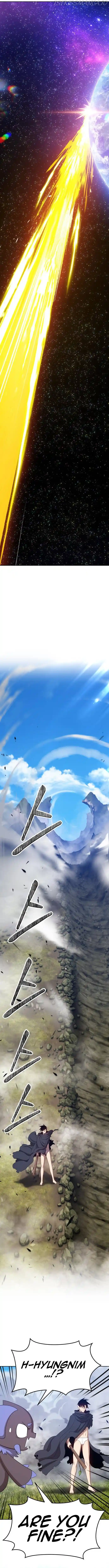 99 Reinforced Wood Stick Chapter 17