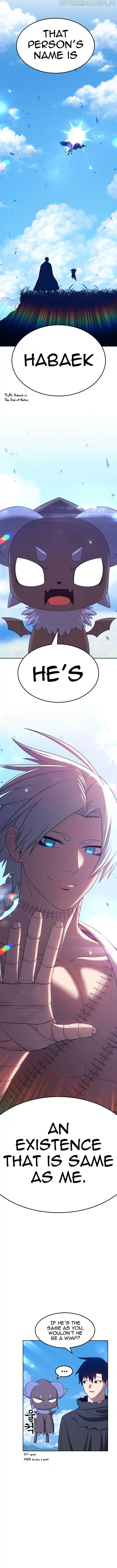 99 Reinforced Wood Stick Chapter 17