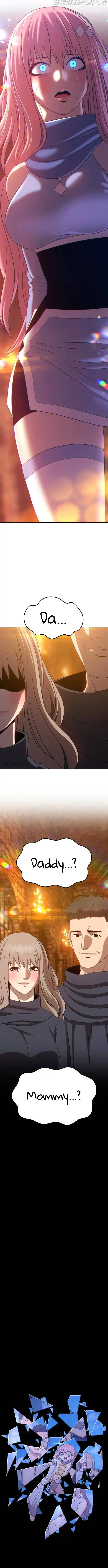 99 Reinforced Wood Stick Chapter 17