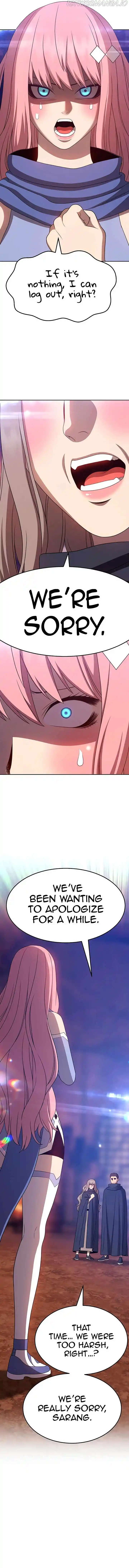 99 Reinforced Wood Stick Chapter 18