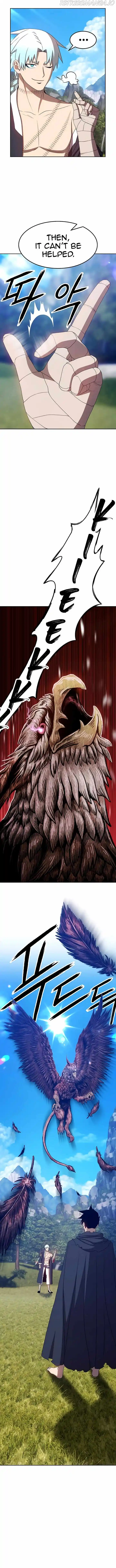 99 Reinforced Wood Stick Chapter 18