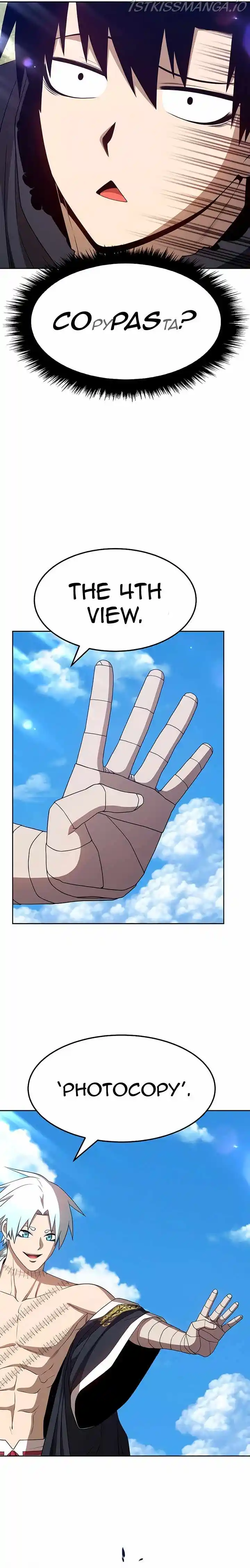 99 Reinforced Wood Stick Chapter 18