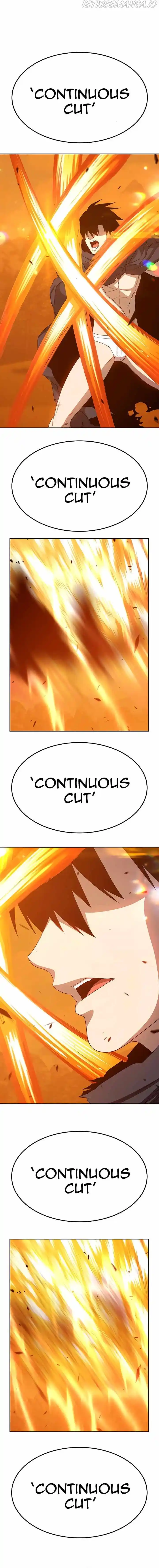 99 Reinforced Wood Stick Chapter 18