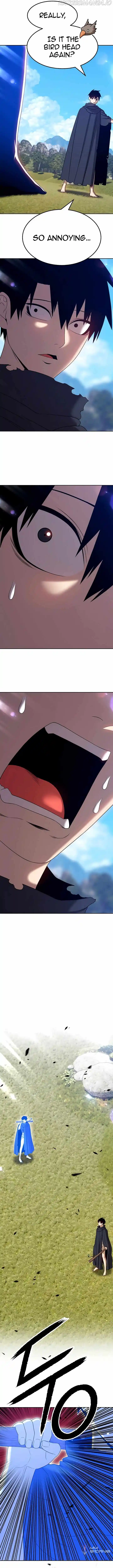 99 Reinforced Wood Stick Chapter 18