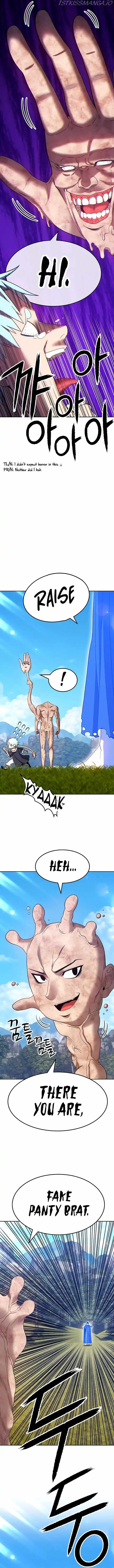 99 Reinforced Wood Stick Chapter 19