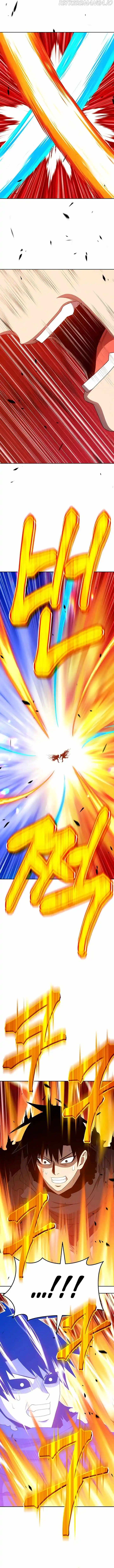 99 Reinforced Wood Stick Chapter 19