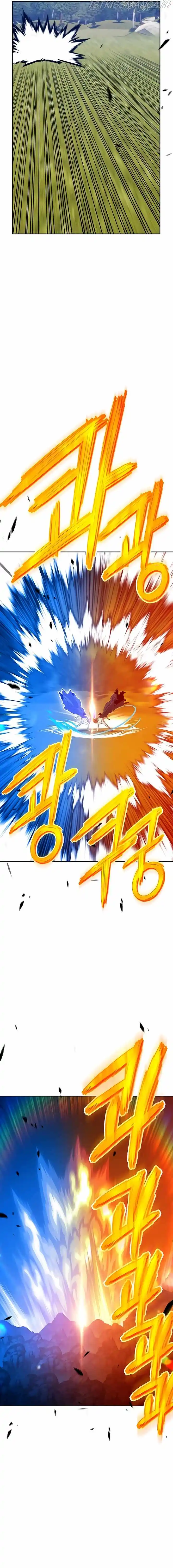 99 Reinforced Wood Stick Chapter 19