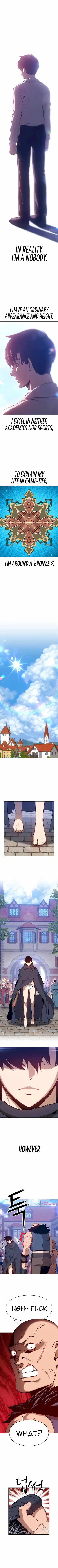 99 Reinforced Wood Stick Chapter 2