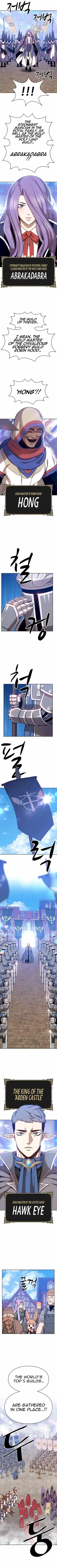 99 Reinforced Wood Stick Chapter 2