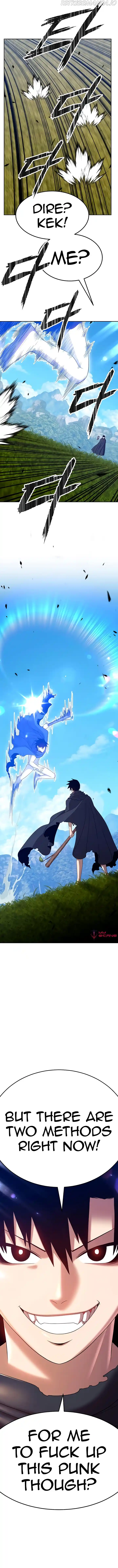 99 Reinforced Wood Stick Chapter 20