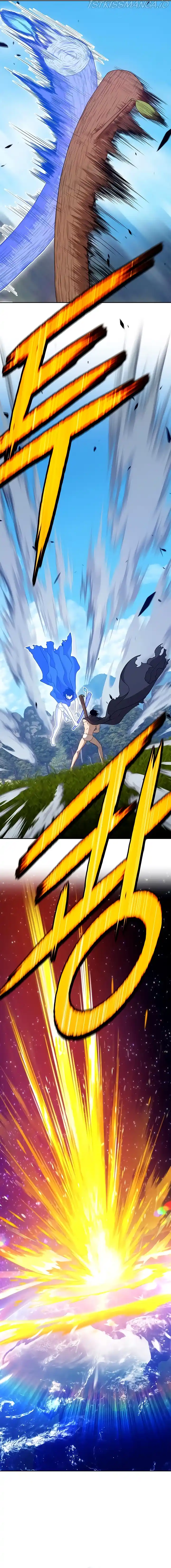 99 Reinforced Wood Stick Chapter 20