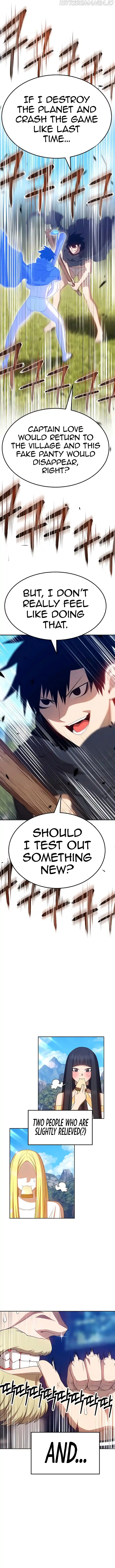 99 Reinforced Wood Stick Chapter 20