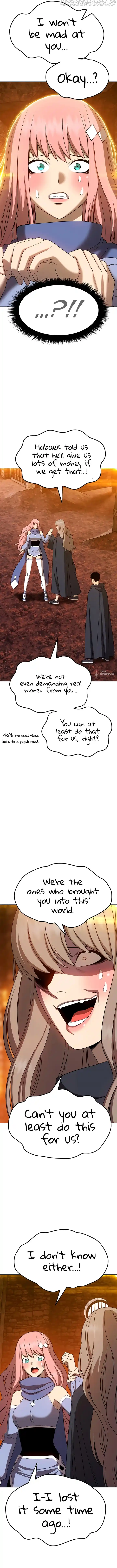 99 Reinforced Wood Stick Chapter 20