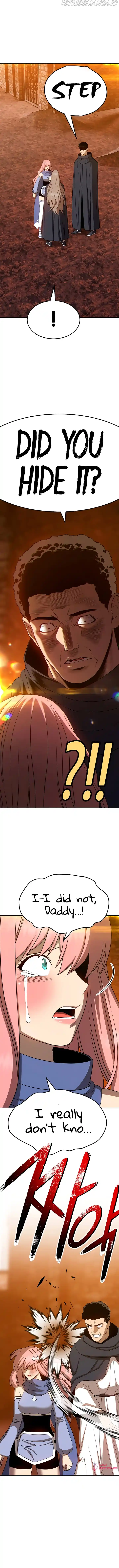 99 Reinforced Wood Stick Chapter 20