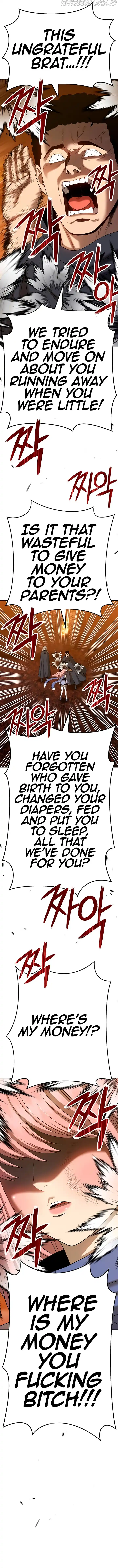 99 Reinforced Wood Stick Chapter 20