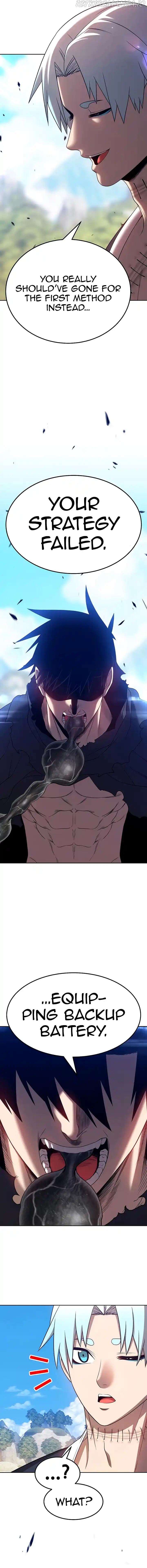 99 Reinforced Wood Stick Chapter 20