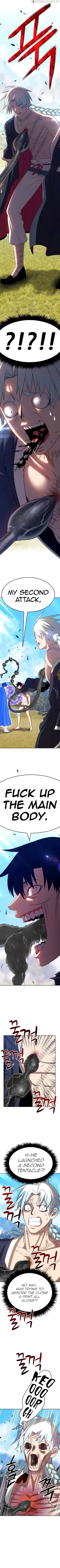 99 Reinforced Wood Stick Chapter 20