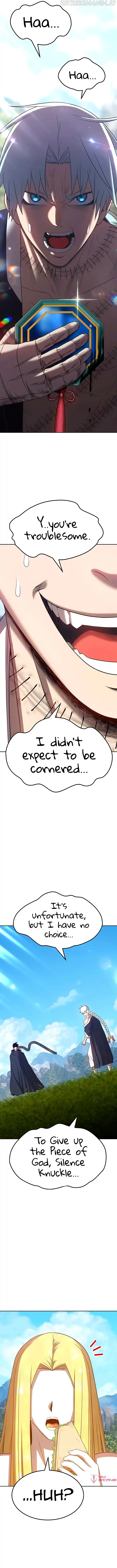 99 Reinforced Wood Stick Chapter 20