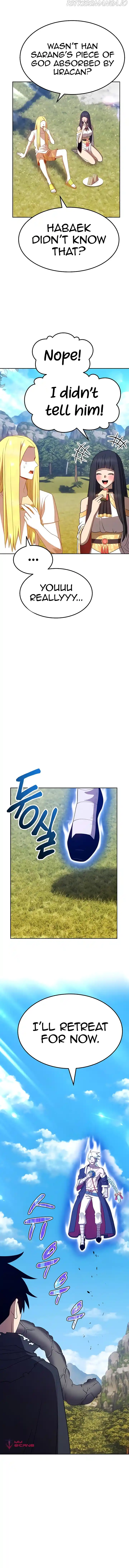 99 Reinforced Wood Stick Chapter 20