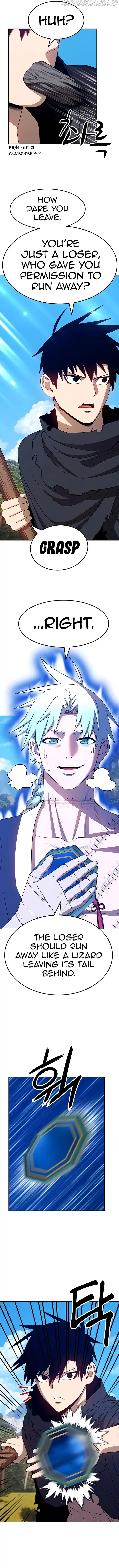 99 Reinforced Wood Stick Chapter 20