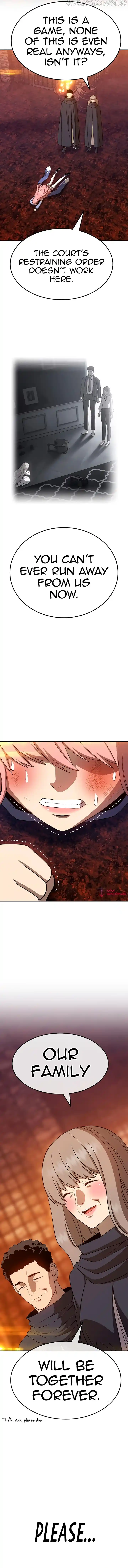 99 Reinforced Wood Stick Chapter 20