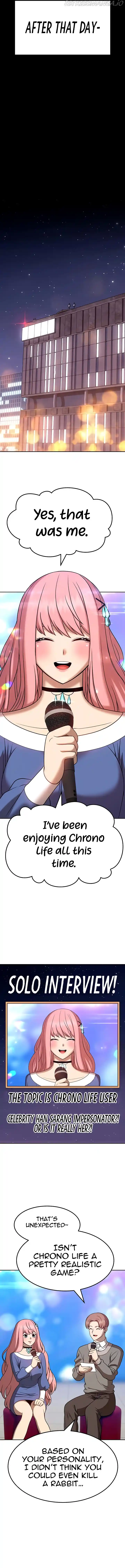 99 Reinforced Wood Stick Chapter 20