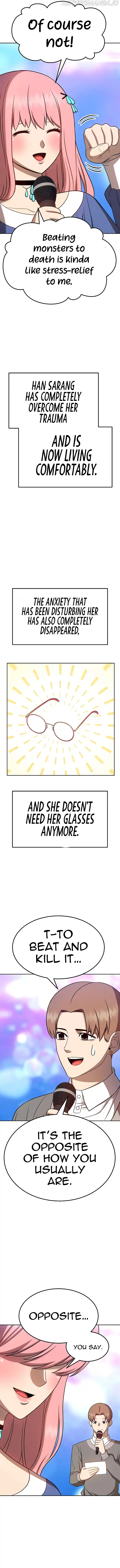 99 Reinforced Wood Stick Chapter 20