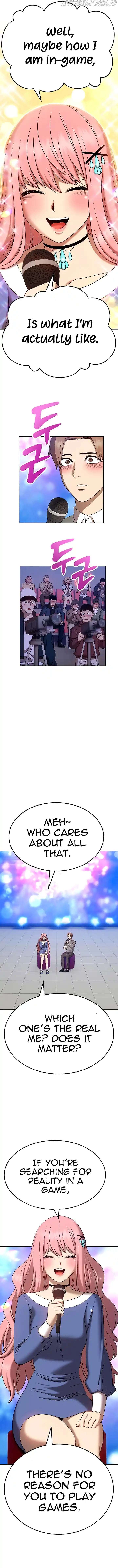 99 Reinforced Wood Stick Chapter 20